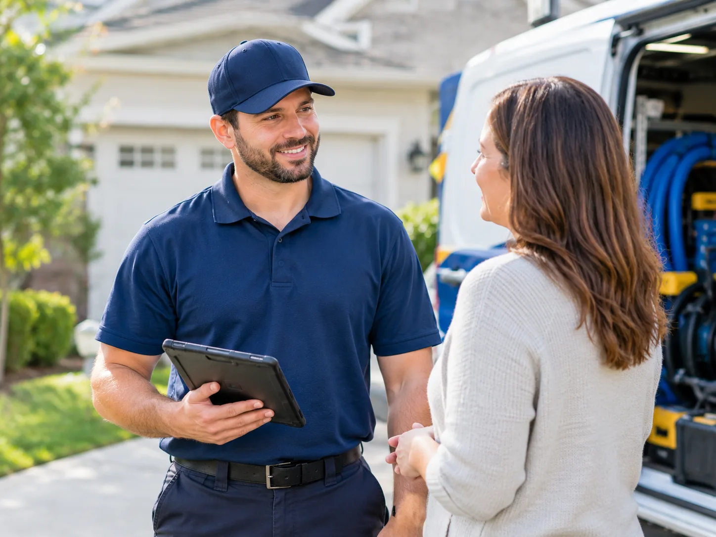 Sewage Backup Cleanup Lander, WY FAQs